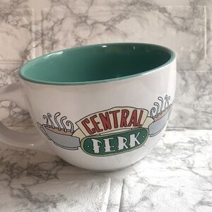 🇺🇸 Friends mug